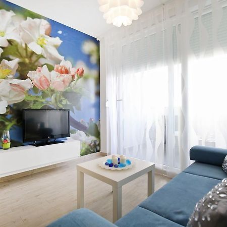 Apartment Flowers, Free Garage Parking Zadar Phòng bức ảnh
