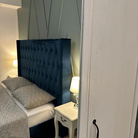 Apartment Flowers, Free Garage Parking Zadar Ngoại thất bức ảnh