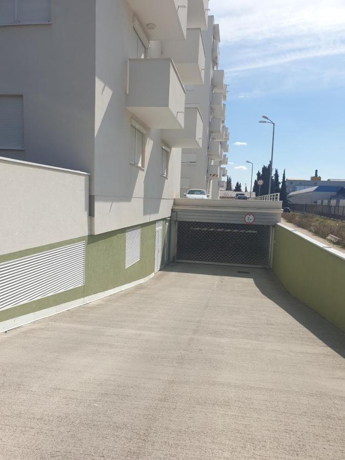 Apartment Flowers, Free Garage Parking Zadar Ngoại thất bức ảnh