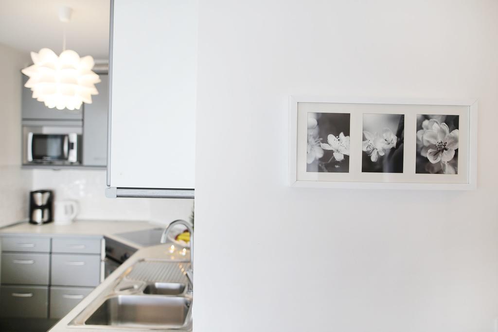 Apartment Flowers, Free Garage Parking Zadar Phòng bức ảnh