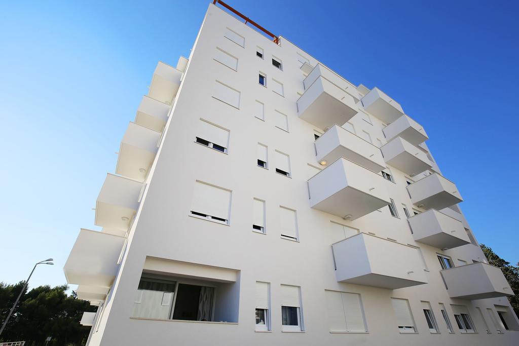 Apartment Flowers, Free Garage Parking Zadar Phòng bức ảnh