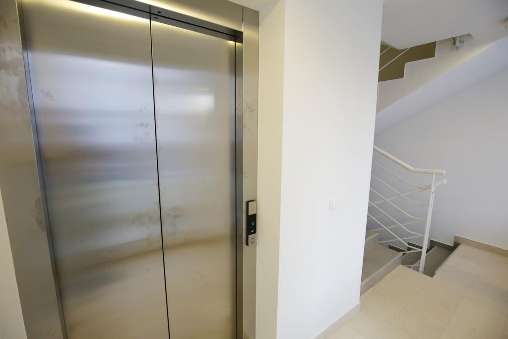 Apartment Flowers, Free Garage Parking Zadar Phòng bức ảnh