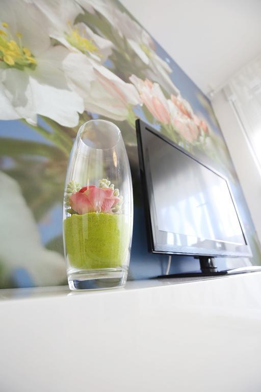 Apartment Flowers, Free Garage Parking Zadar Phòng bức ảnh