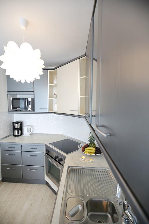 Apartment Flowers, Free Garage Parking Zadar Phòng bức ảnh
