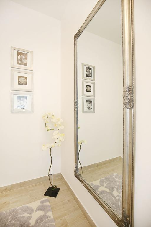Apartment Flowers, Free Garage Parking Zadar Phòng bức ảnh
