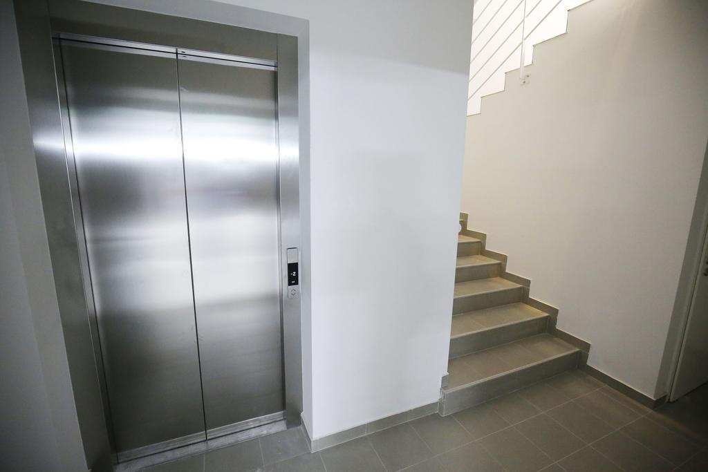 Apartment Flowers, Free Garage Parking Zadar Phòng bức ảnh