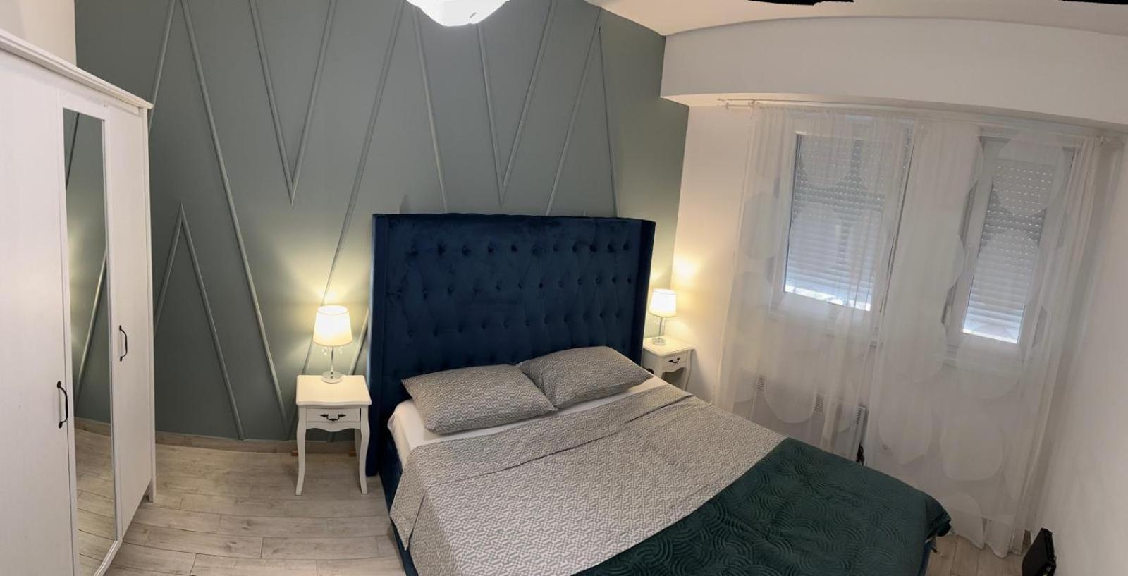 Apartment Flowers, Free Garage Parking Zadar Ngoại thất bức ảnh