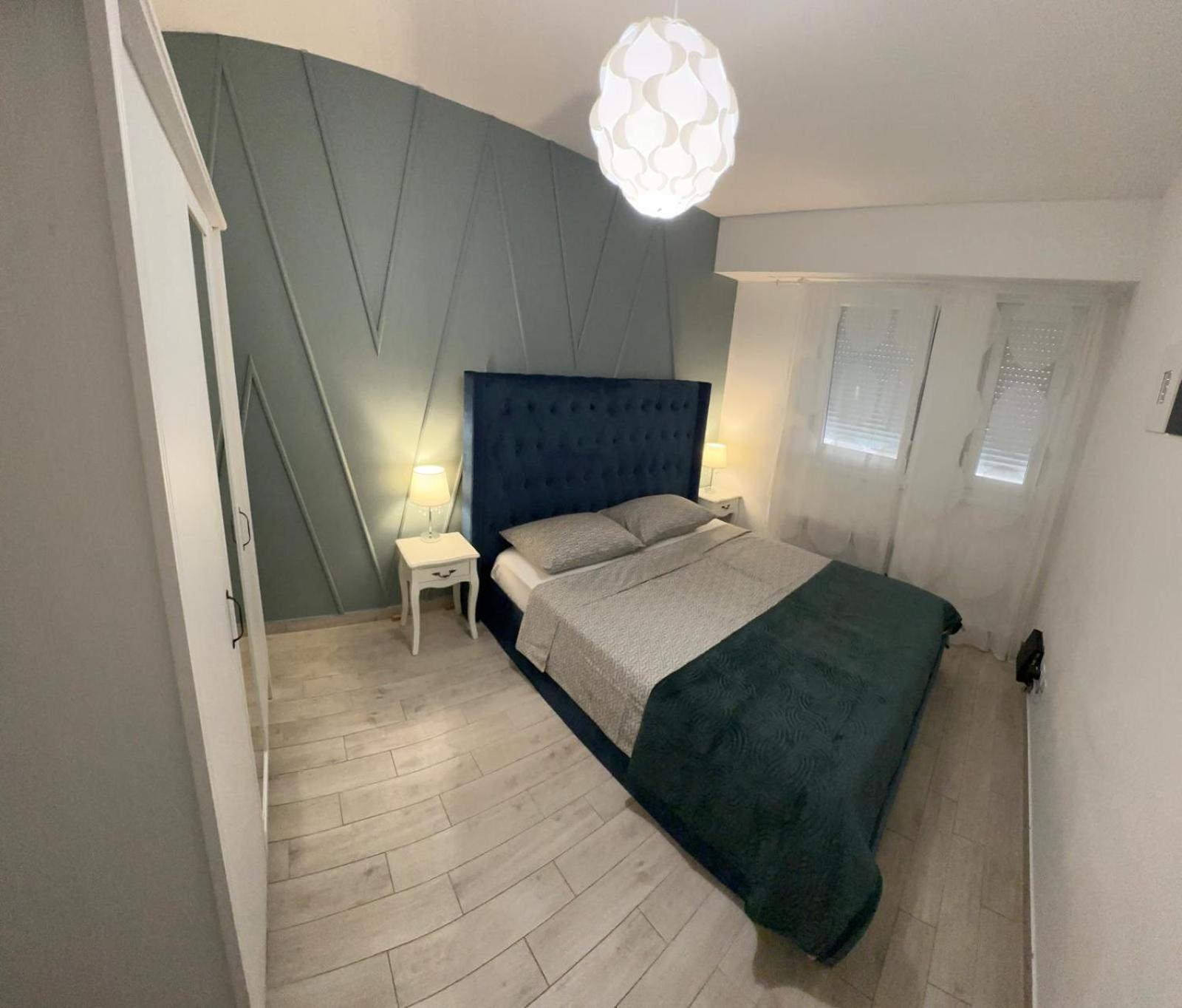 Apartment Flowers, Free Garage Parking Zadar Ngoại thất bức ảnh