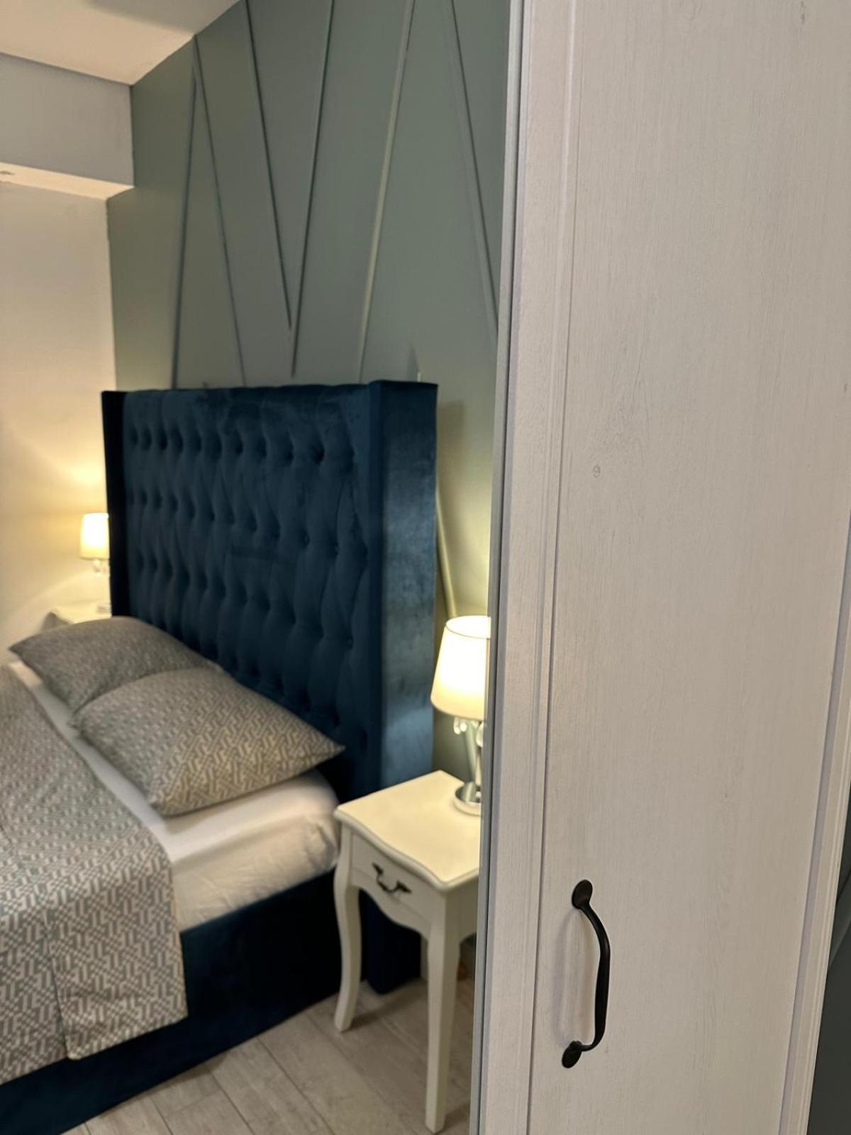 Apartment Flowers, Free Garage Parking Zadar Ngoại thất bức ảnh