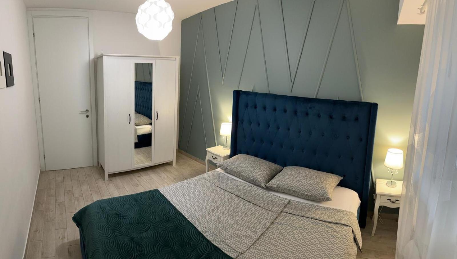 Apartment Flowers, Free Garage Parking Zadar Ngoại thất bức ảnh