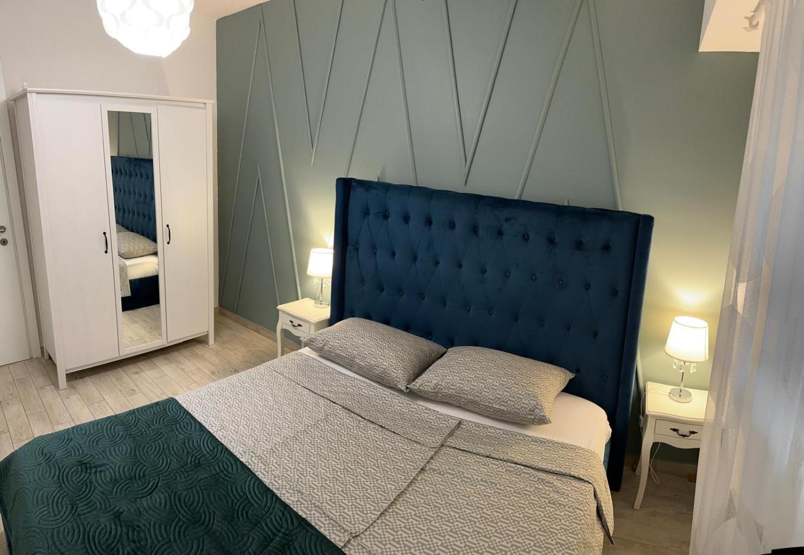 Apartment Flowers, Free Garage Parking Zadar Ngoại thất bức ảnh